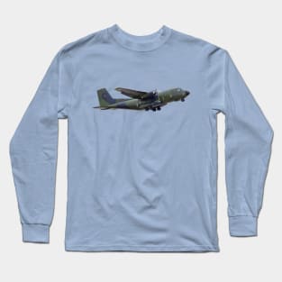 Transall C-160 Long Sleeve T-Shirt